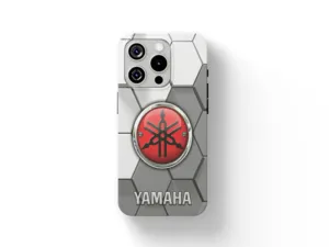 Yamaha Coques Téléphone Design Moderne Stylé